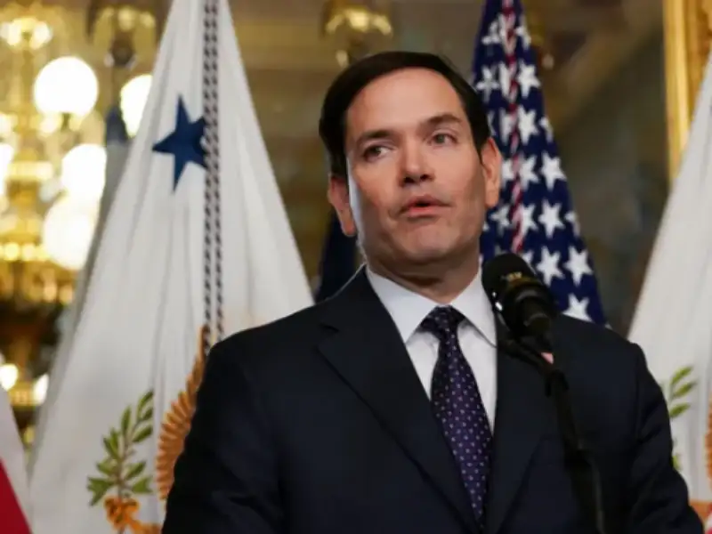 وزير الخارجية الأمريكي: إذا ردت إيران