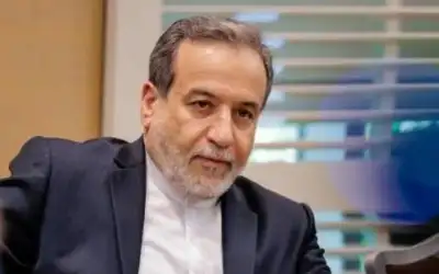 عراقجي: إيران ستدافع عن نفسها بكل