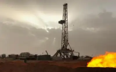 الحكومة توافق على احتفاظ البترول الوطنية