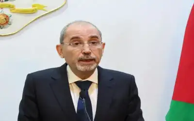 الصفدي يشدد على ضرورة وقف الحرب
