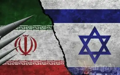 إسرائيل: نقبل وقف إطلاق النار غدا