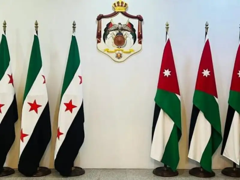 الأردن يدين هجوما إرهابيا استهدف كنيسة