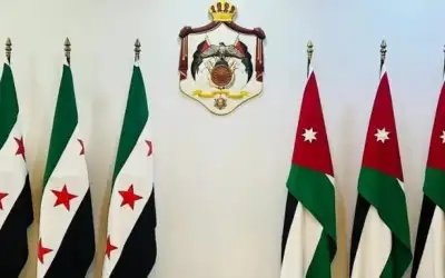 الأردن يدين هجوما إرهابيا استهدف كنيسة