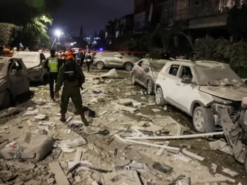 24 قتيلا إسرائيليا منذ بداية الحرب