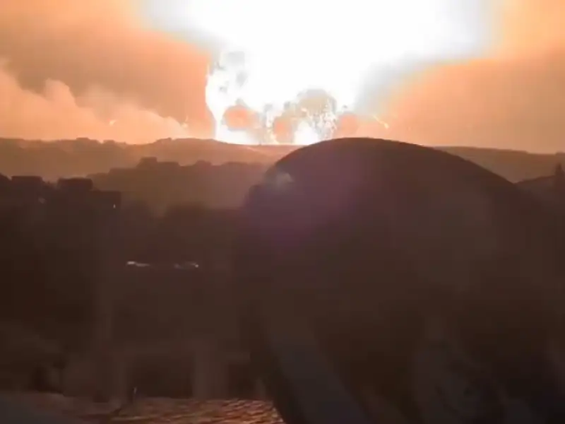 إيران: جرحى الضربات الأمريكية لم تظهر