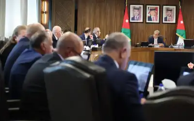 الموافقة على الأسباب الموجبة لمشروع نظام