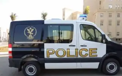 جريمة بشعة .. سيدة مصرية تقتل