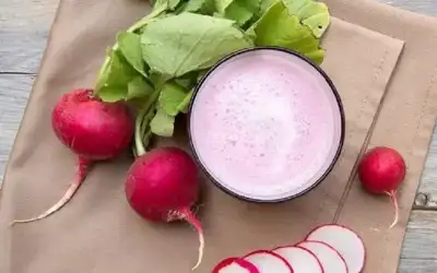 فوائد الفجل لصحة القلب
