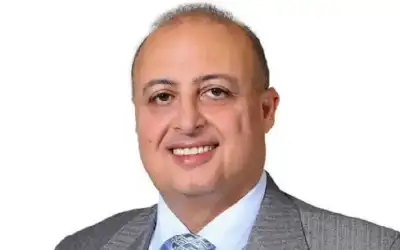 د. الحوراني يضع عمان الأهلية في