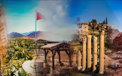 تحديات غير مسبوقة يعيشها القطاع السياحي