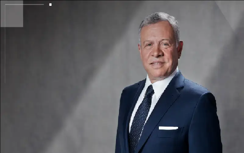 الملك يشدد على أهمية التواصل مع