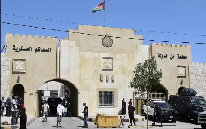 مدعي عام محكمة أمن الدولة يستدعي