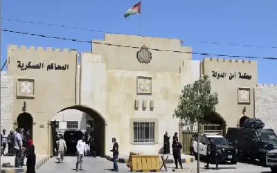 مدعي عام محكمة أمن الدولة يستدعي