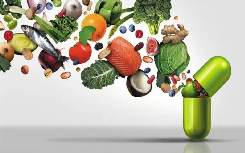 القاتل الصامت.. تحذير من مكمل غذائي