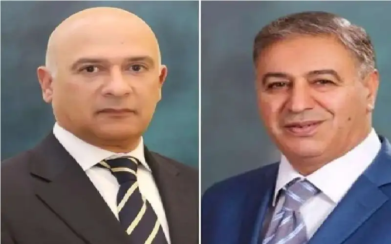 شركة البوتاس العربية في ضيافة جماعة