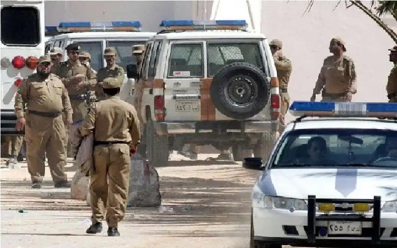 السعودية تعلن إعدام الأردني العرابي.. وتكشف