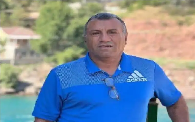 وفاة اول حكم أردني شارك في