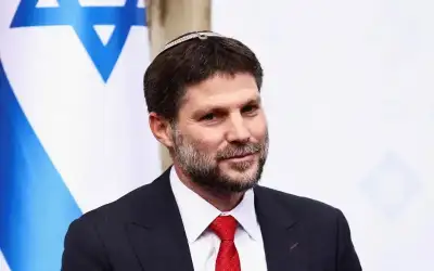 سموتريتش: الآن علينا أن نعود لمهاجمة