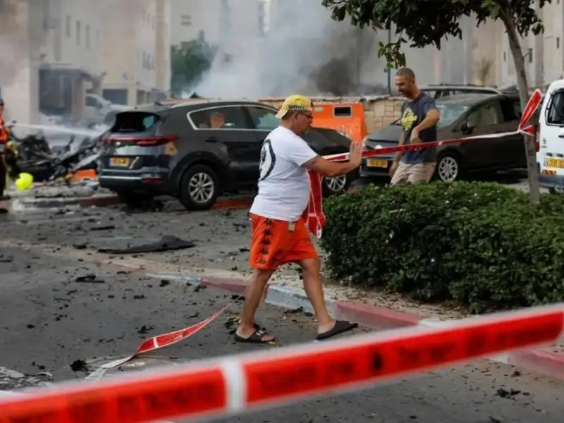 الجبهة الداخلية الإسرائيلية: تمديد تعطيل الدراسة