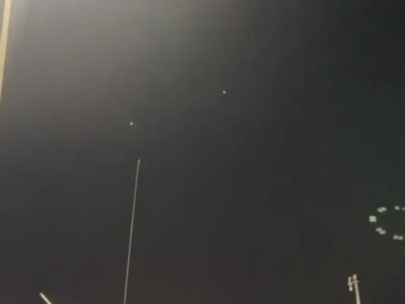 نيويورك تايمز: طهران نسقت هجماتها على