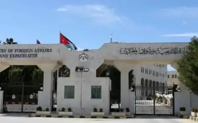 الأردن: العدوان الإيراني على قطر خرق