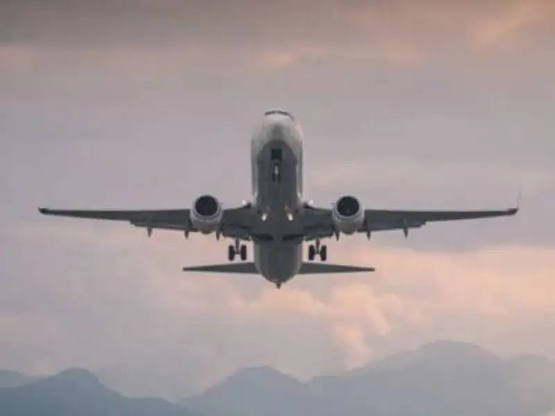 هيئة الطيران المدني: لا إغلاق للأجواء