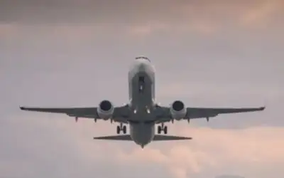 هيئة الطيران المدني: لا إغلاق للأجواء