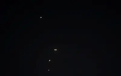 الجيش الإسرائيلي بعد الهجوم على قاعدة