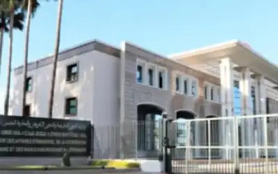 المغرب تدين الهجوم الصاروخي على دولة