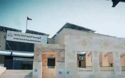 الأردن.. ضبط مستلزمات طبية تجميلية وأدوية