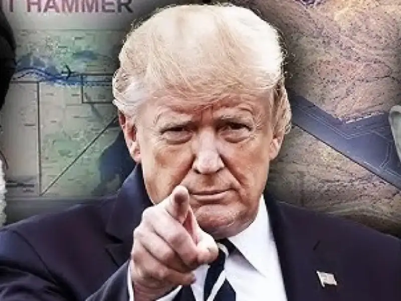 ترمب يطلب من قطر التوسط مع