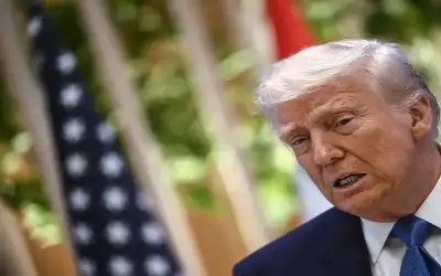 ترامب يتوقع استمرار وقف إطلاق النار