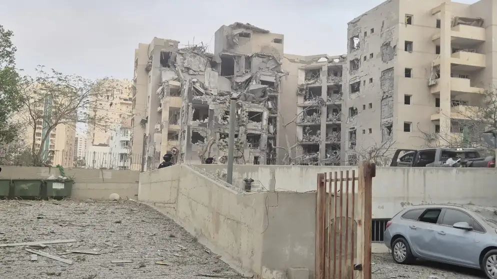 بدء سريان اتفاق أعلنه ترامب لوقف