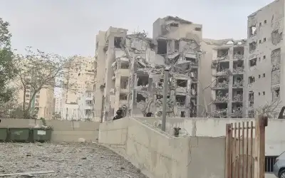 بدء سريان اتفاق أعلنه ترامب لوقف