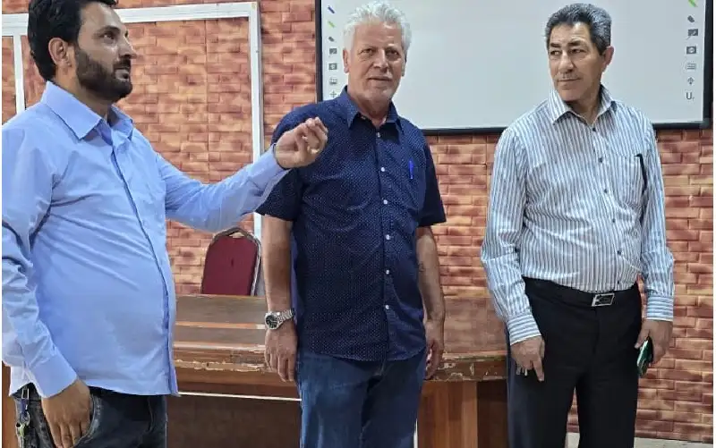 جولات ميدانية لتعزيز العمل الشبابي في