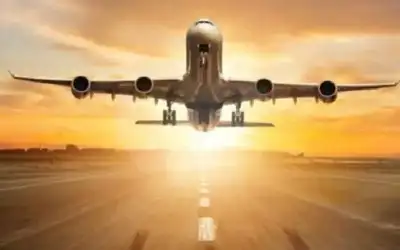 شركات الطيران تعلن استئناف رحلاتها بعد