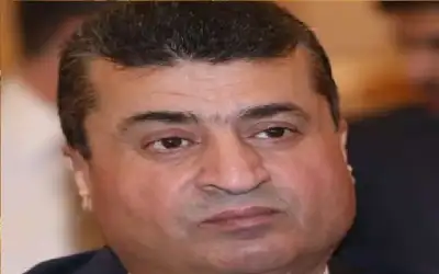 المحافظ أيمن العوايشة يستقبل المهنئين بالإرادة