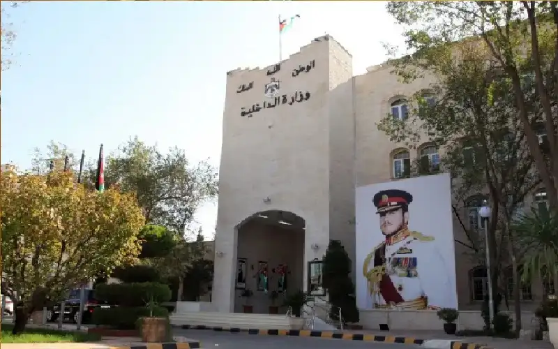 إرادة ملكية بالماضي والسرحان والعبداللات وابن