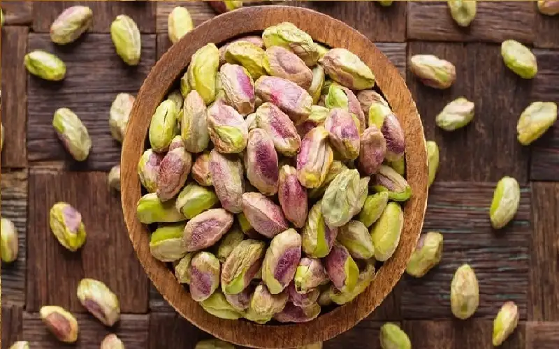 10 أطعمة غنية بالألياف تساعد على