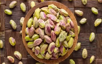 10 أطعمة غنية بالألياف تساعد على