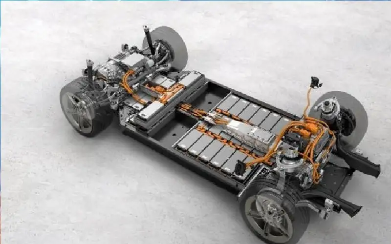 بطارية السيارة الكهربائية.. أسطورة السنتين تنهار