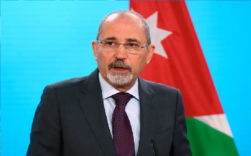 وزير الخارجية: التهدئة الشاملة والسلام العادل