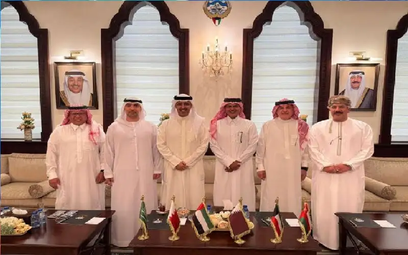 سفراء الخليج في الأردن يجتمعون في