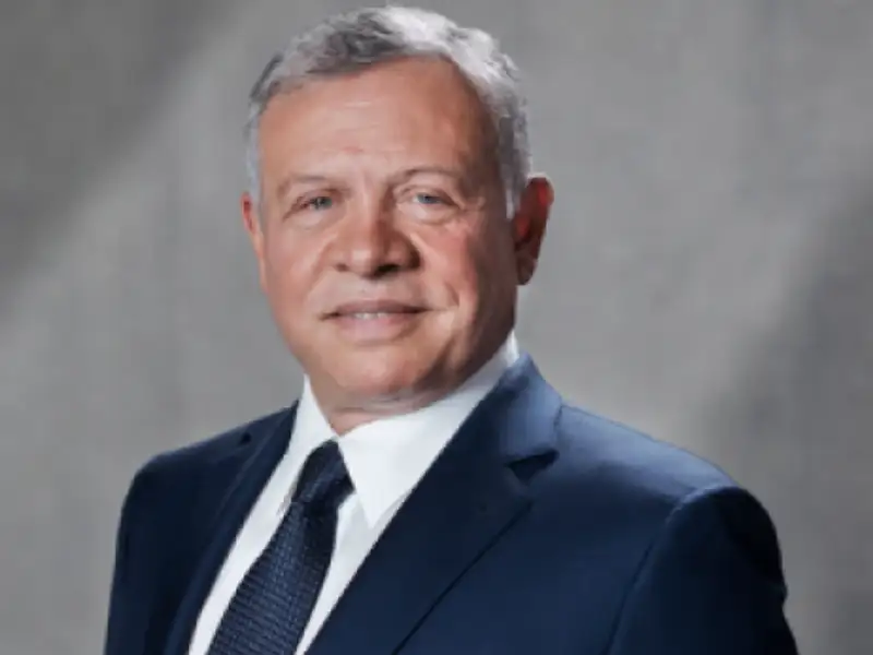 الملك يؤكد على ضرورة الحفاظ على