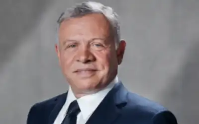الملك يؤكد على ضرورة الحفاظ على
