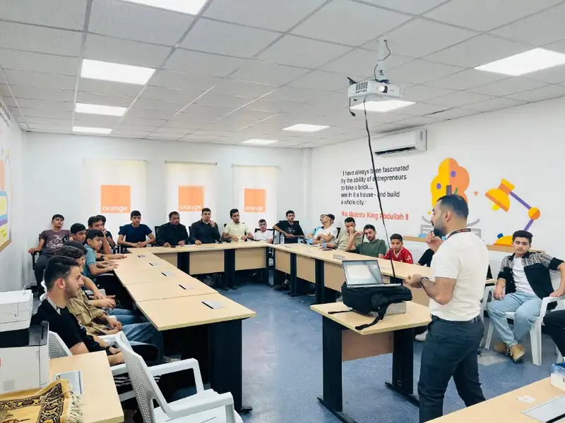 دورات تدريبية وأنشطة توعوية هادفة لتعزيز