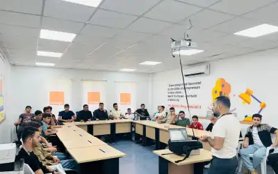 دورات تدريبية وأنشطة توعوية هادفة لتعزيز