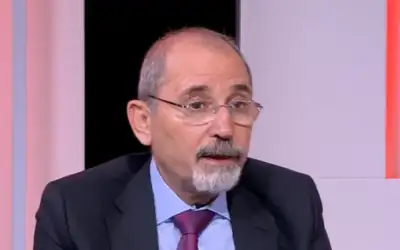 الصفدي: الصراع الإيراني الإسرائيلي لم يكن