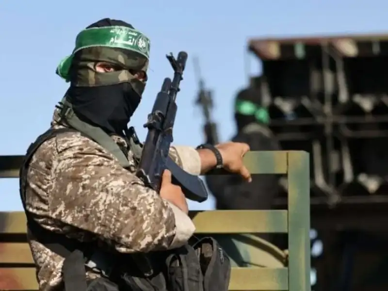 كمين خان يونس .. جنود مفقودون