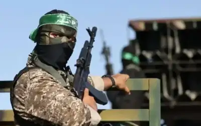 كمين خان يونس .. جنود مفقودون